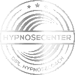Siegel diplomierter Hypnosecoach in Silber